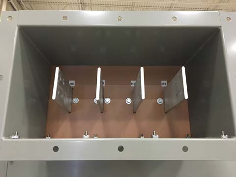 1000 kva transformer, solar garden transformer